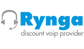 Rynga Newsletter Logo